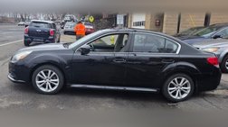 2013 Subaru Legacy 2.5i Premium