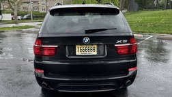2013 BMW X5 xDrive35i