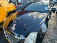 2014 Cadillac CTS 3.6L Premium