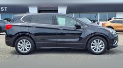 2019 Buick Envision Preferred
