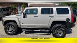 2007 HUMMER H3 