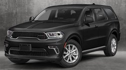 2024 Dodge Durango R/T