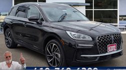 2024 Lincoln Corsair Grand Touring