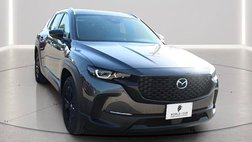 2025 Mazda CX-50 2.5 S Select