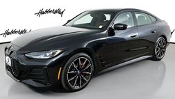 2024 BMW i4 eDrive40 Gran Coupe