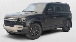 2025 Land Rover Defender 110 P300 S