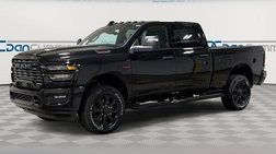 2026 Ram Ram Pickup 2500 Big Horn
