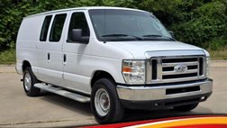 2014 Ford E-Series E-250