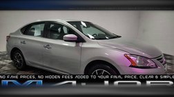 2014 Nissan Sentra SV