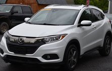 2021 Honda HR-V EX-L