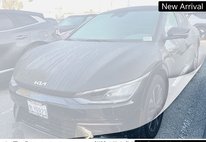 2024 Kia EV6 GT-Line