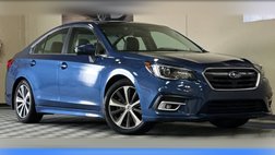 2019 Subaru Legacy 3.6R Limited