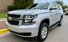 2019 Chevrolet Tahoe LS