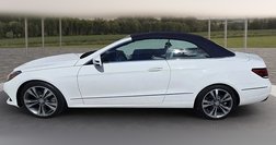 2017 Mercedes-Benz E-Class E 400