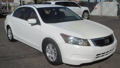 2010 Honda Accord LX-P