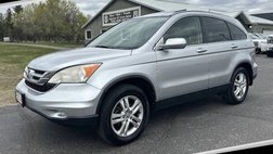 2011 Honda CR-V EX-L