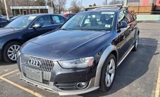 2014 Audi Allroad 2.0T quattro Premium Plus