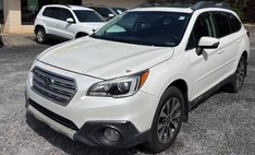 2015 Subaru Outback 3.6R Limited