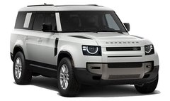 2026 Land Rover Defender 130 P300 S