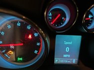 2014 Buick Encore Convenience