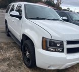 2007 Chevrolet Tahoe LT