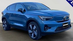 2024 Volvo C40 Recharge Twin Plus