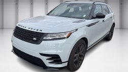2025 Land Rover Range Rover Velar P250 Dynamic SE