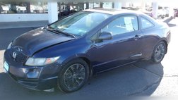 2010 Honda Civic EX
