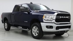 2024 Ram Ram Pickup 2500 Big Horn