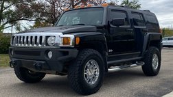 2007 HUMMER H3 Base