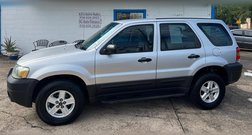 2005 Ford Escape XLS