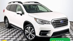2021 Subaru Ascent Limited 8-Passenger