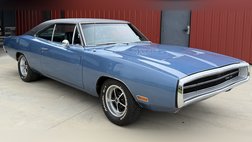 1970 Dodge Charger 