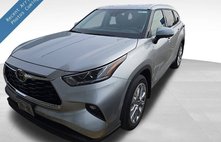 2024 Toyota Highlander Limited