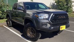 2023 Toyota Tacoma Trail Special Edition