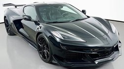 2024 Chevrolet Corvette Z06