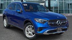 2023 Mercedes-Benz GLC-Class GLC 300 4MATIC