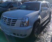 2010 Cadillac Escalade Luxury