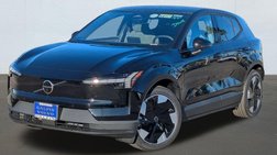 2026 Volvo EX30 Twin Ultra