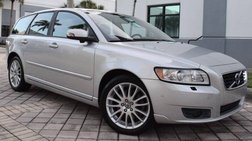 2011 Volvo V50 V50