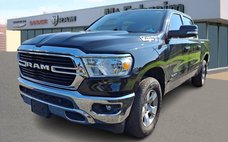 2019 Ram Ram Pickup 1500 Big Horn