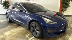 2018 Tesla Model 3 Mid Range