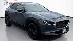 2024 Mazda CX-30 2.5 S Carbon Edition