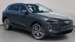 2025 Audi Q5 quattro Premium Plus TFSI