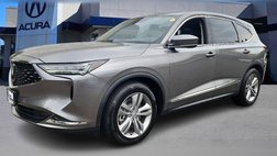 2024 Acura MDX SH-AWD