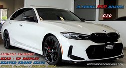 2023 BMW 3 Series 330i