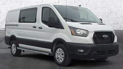 2024 Ford Transit 250