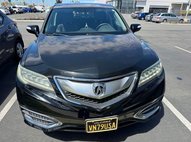 2016 Acura RDX AWD