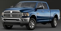 2012 Ram Ram Pickup 2500 ST
