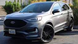 2022 Ford Edge ST-Line